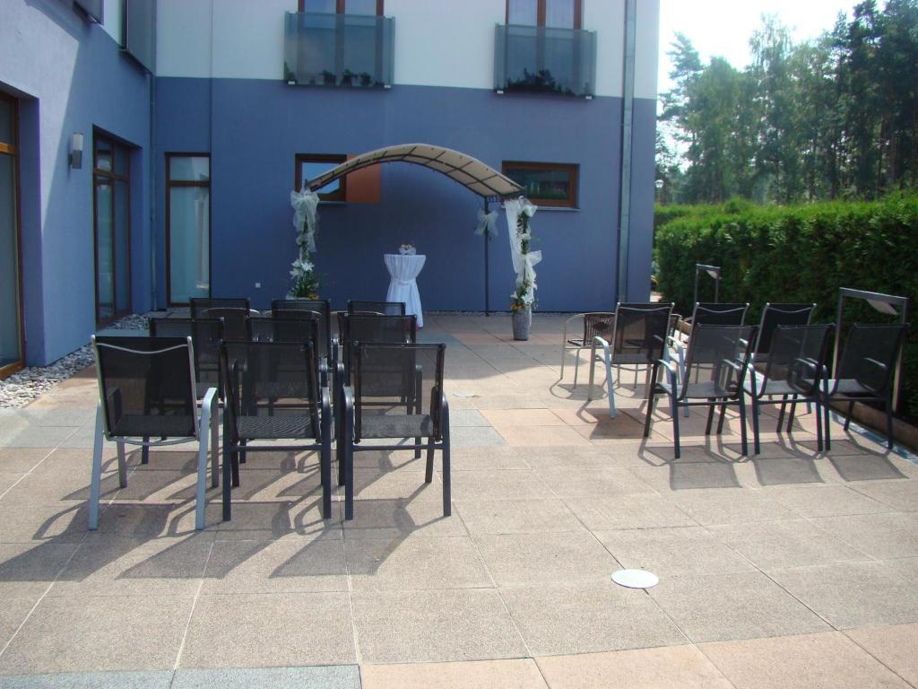 Hotel Sport Zruč Zewnętrze zdjęcie